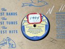 GEORGE HALL Infatuation/That's What Makes the World Go 'Round BLUEBIRD 5400 Jazz