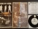 Side By Side - You're Only Young Once (EP) Revelation Records (1sr) STRAIGHTEDGE