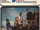 The Seekers Georgy Girl RARE Vinyl Single 7inch NEAR MINT Capitol Records