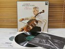 SLS 798/3 (1st Ed) *J.S. BACH: THE CELLO SUITES* TORTELIER