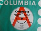 MINT UK COLUMBIA  DEMO 45 - ALMA COGAN - 