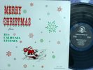 California Legends Rare US LP Merry Christmas Beach Boys EX Making Waves ’77