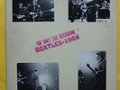 The Beatles LP THE ONLY LIVE RECORDING 1964 SHEA Kustom Rekords ASC-002