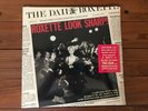 Roxette ?– Look Sharp  1988 EMI E1-91098 Sealed Vinyl M