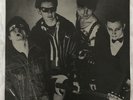 THE DAMNED New Rose Help  Stiff Buy 6 Original 7