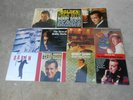 BOBBY DARIN-11 LP'S-VINYL-US-THINGS & OTHER THINGS-THIS IS-GOLDEN FOLK HITS-MORE