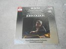 BUSONI-PIANO CONCERTO-JOHN OGDON-DANIELL REVENAUGH-2 LP-GF-IMP-UK-SEALED-NEW