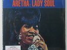 ARETHA FRANKLIN 'Lady Soul' 180g Vinyl LP NEW/SEALED