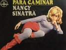 Nancy Sinatra Estas Botas Sirven Para Caminar Mexico 45rpm ep 7