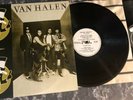 VAN HALEN HALEN HEARTY 1984 LIVE AT MSG VINYL DOUBLE RECORD LP IMPORT EX/NM