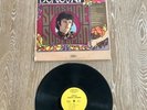 Donovan Sunshine Superman vinyl LP Record Vintage album 1966