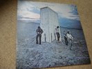 The Who Who's Next LP Track UK 1st Press [Ex+/Ex]...   SUPER AUDIO