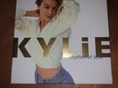 Rhythm of Love by Kylie Minogue (Vinyl, CD, Picture Book, And Poster Oct-2014)l