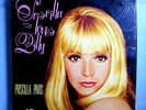 PRISCILLA PARIS (PARIS SISTERS) LOVES BILLY RARE ORIG '68 STEREO LP IN SHRINK