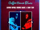 LIGHTNIN' HOPKINS COFFEE HOUSE BLUES RARE ORIG '65 VEE JAY/MONARCH MONO LP MINT
