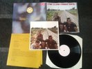 The Clash  ORIGINAL Test Pressing UNRELEASED Proof G/F PS LP + Extras