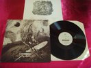 DAVID SYLVIAN - SECRETS OF THE BEEHIVE -LP EX+/EX+/V 2471/A-1U B-1U/1987 UK