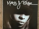 Mary J. Blige ?– What's The 411? LP. US 1st 1992 Uptown Records ?– UPT 10681