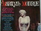 Marilyn Monroe       l962 Ascot lp