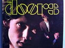 THE DOORS SELF-TITLED 1st ALBUM RARE LTD EDITION ORIG MFSL AUDIOPHILE LP MINT