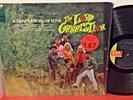 THE LOVE GENERATION A Generation Of Love 1968 IMPERIAL Sunshine Pop Psych SHRINK