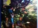 CREEDENCE BAYOU COUNTRY ULTRA-RARE SEALED ORIG '69 LP w/RARE PSYCHEDELIC STICKER
