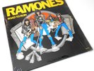 LP Ramones: Road to Ruin - 1978 Sire SRK 6063 In Shrink VG/VG+
