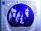 BLUE CHEER VINCEBUS ERUPTUM RARE ORIG '68 PHILIPS STEREO LP IN SHRINK VERY NICE
