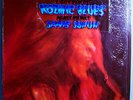 JANIS JOPLIN KOZMIC BLUES RARE ORIG '69 LP IN SHRINK w/ROBERT CRUMB STICKER