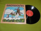 Eurovision 80 - Israel LP / Ajda Pekkan / Tomas Ledin / Katja Ebstein / Samira