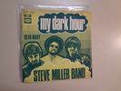 STEVE MILLER BAND: My Dark Hour (w/Paul McCartney)-Dear-France 7