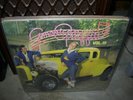 VARIOUS american graffiti vol III / 3 ( rock ) 2lp SEALED NEW