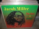 JACOB MILLER i'm just a dread ( reggae )
