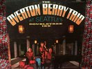 The Overton Berry Trio - At Seattle's Doubletree Inn breaks breezy funk jazz