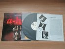 A-HA Memorial Beach 1993 Korea Orig Vinyl LP Insert Hype Sticker W/Insert A HA