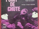 POINT DE CHUTE LP ORIG FR BOF OST  ROBERT HOSSEIN  ANDRE HOSSEIN