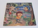 Weird Al Yankovic and Wendy Carlos Peter and The Wolf 1988 Original US Vinyl VG+