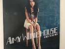 Amy Winehouse ?– Back To Black - DELUXE 2xVINYL (0600753691090) - Very Good