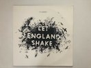 PJ Harvey ?– Let England Shake - VINYL (2758997) - Very Good Condition