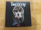 THE WHO-TOMMY-ORIGINAL SOUNDTRACK-VINYL ISSUE-POLYDOR 2 RECORD SET-ORIGINAL UK I