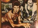 Vinyl David Bowie - Diamond Dogs Rca CPL1 0576 Stereo EX/VG+