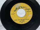 Carl Mann and the Kool Kats 45 Jaxon Records 