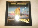 Vinyl 12 inch LP Record Album Grateful Dead From The Mars Hotel 1974