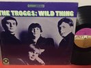 THE TROGGS Wild Thing 1966 ATCO Stereo ORIGINAL Garage LP In SHRINK EX Vinyl