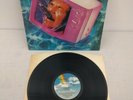 BRIAN JOHNSON AND GEORDIE S/T LP VINYL USA  Mca 1981 10 Track (Mca5234) AC/DC
