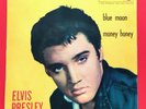 ELVIS PRESLEY (45 RPM - ITALY) 45N 0514  