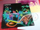 Supermax  ELECTRICITY  -  LP Elektra 205301-320 Germany 1983 sehr gut