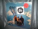 STILL SEALED    Sky Saxon Blues Band   HYPE STICKER    The Seeds   1967   SEALED