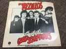 Rezillos My Baby Does Good Sculptures Rare Original UK 7