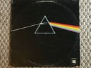 Pink Floyd   The Dark Side Of The Moon   Quadraphonic LP   Q4SHVL 804   UK 1973